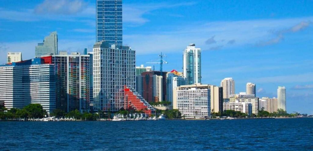 Miami sale de la gran recesión gracias a las nuevas empresas