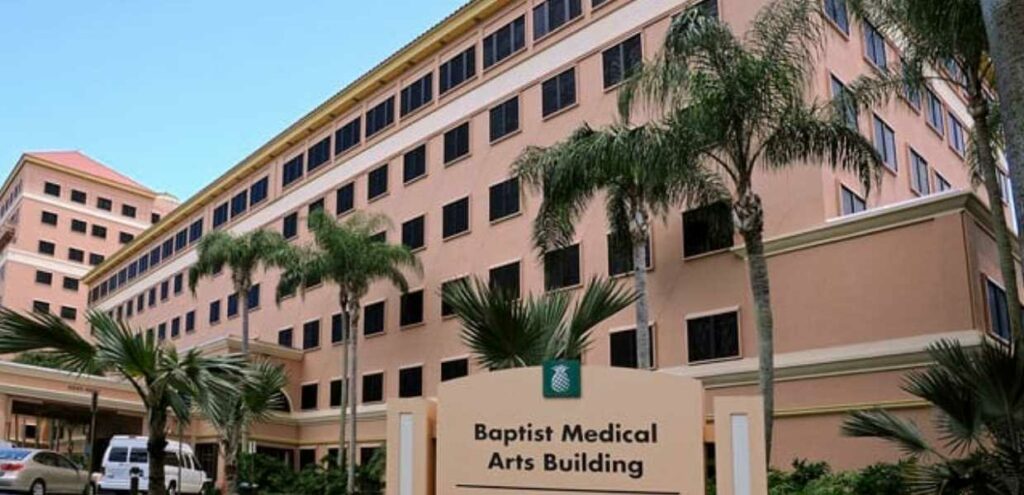Este es el mejor hospital del sur de la Florida según el US News & World Report