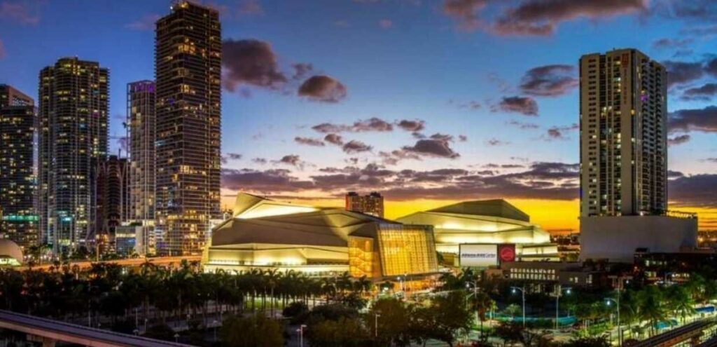 Guía para conocer las inolvidables maravillas del downtown de Miami
