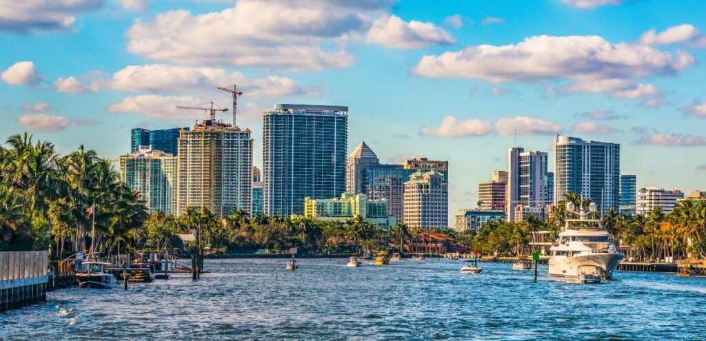 Mejores ciudades para vivir en Estados Unidos