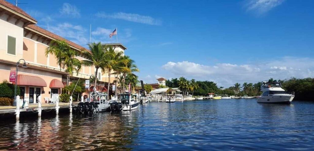 Tesoros históricos únicos de Miami
