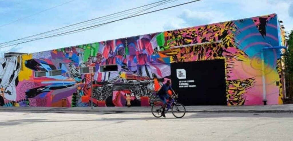 Wynwood: el secreto mejor guardado de Miami