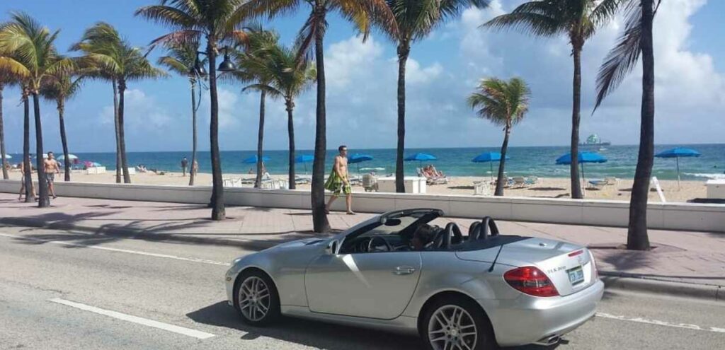 Lugares imperdibles en Miami Beach