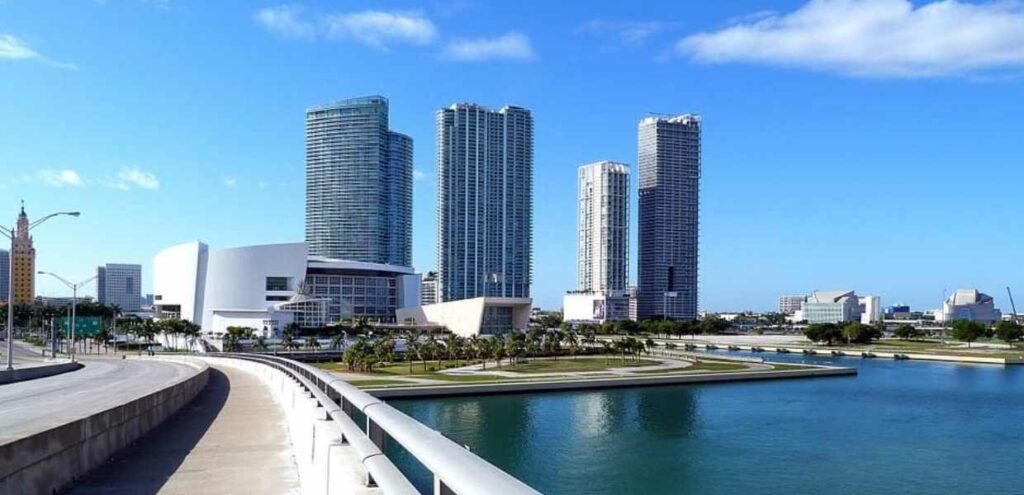 5 ciudades de la Florida ideales para vivir