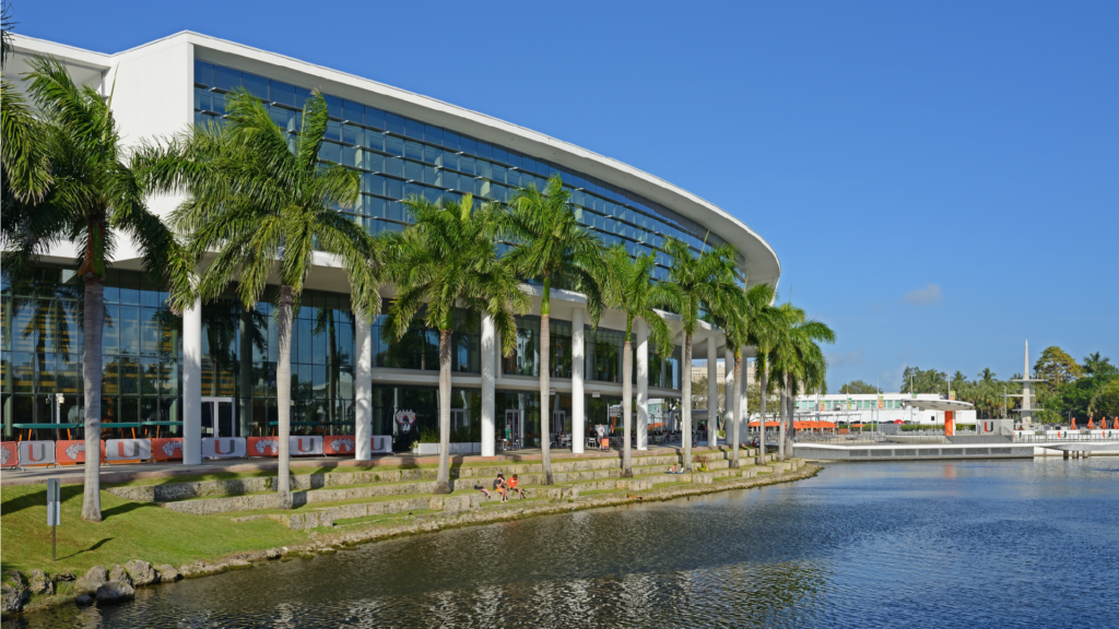 PRINCIPALES CIUDADES DE LA FLORIDA