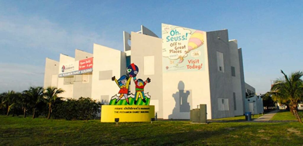 DÍAS GRATUITOS EN LOS MUSEOS DE MIAMI