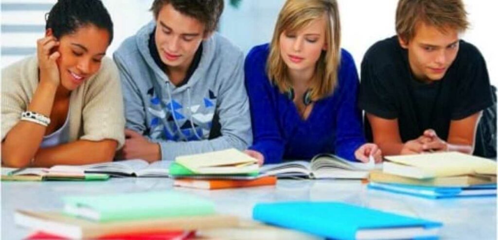El Sistema Escolar de los Estados Unidos (USA)