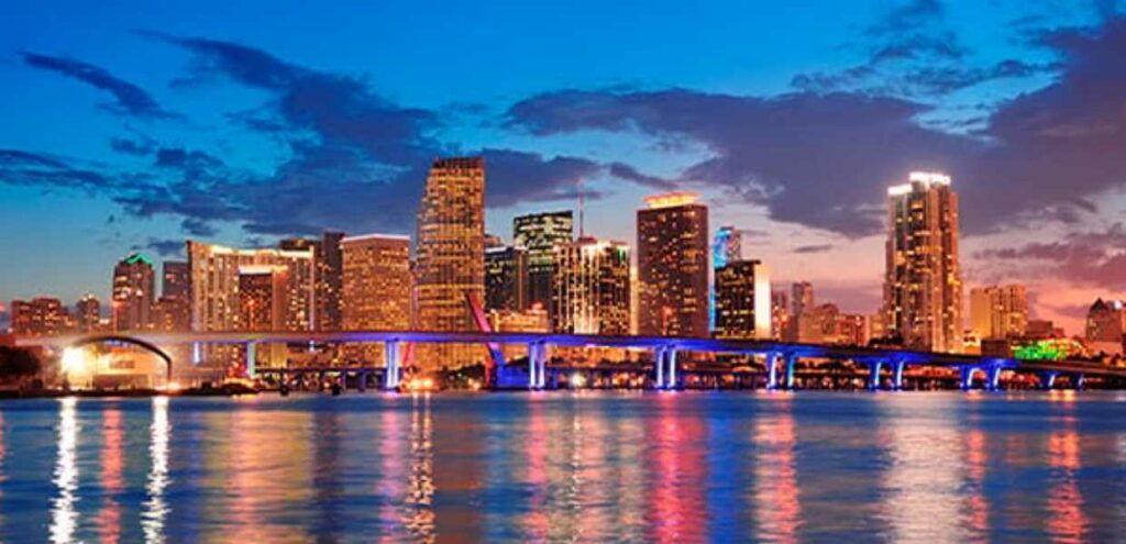 renta corta en Miami