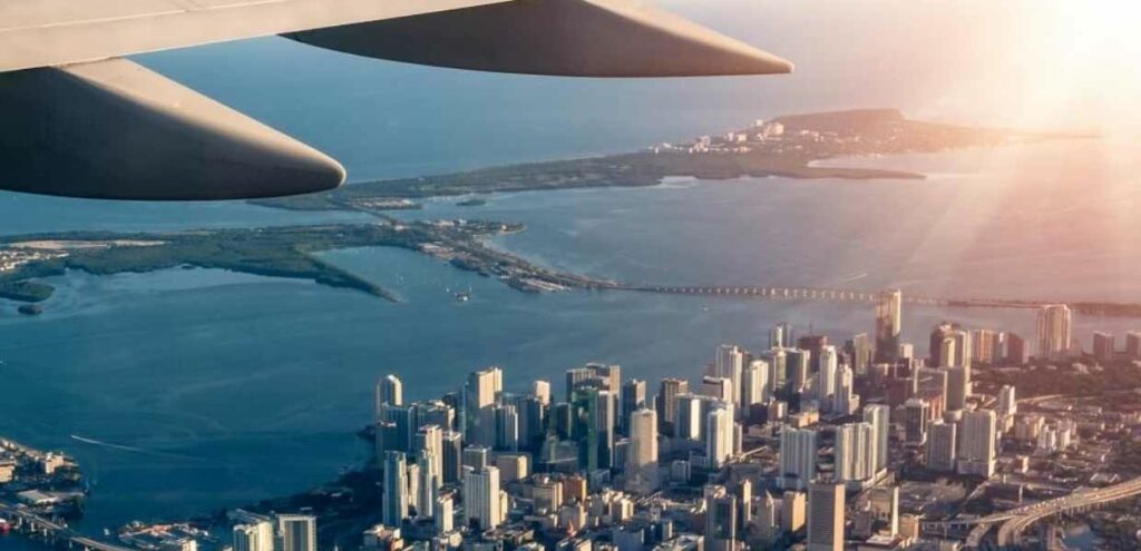 Miami y sus caracteristicas