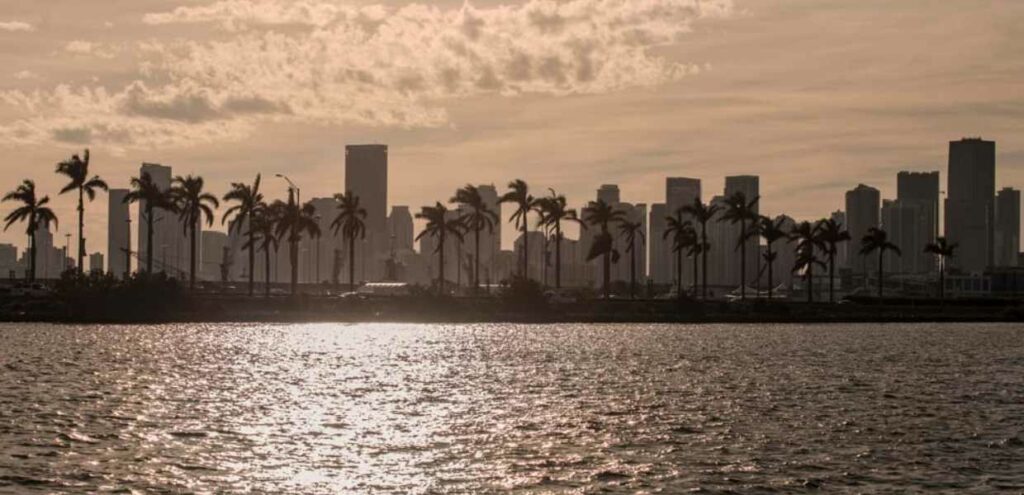 ¿Qué ver en dos días en Miami, la ciudad del lujo, el arte y el diseño más vanguardista?
