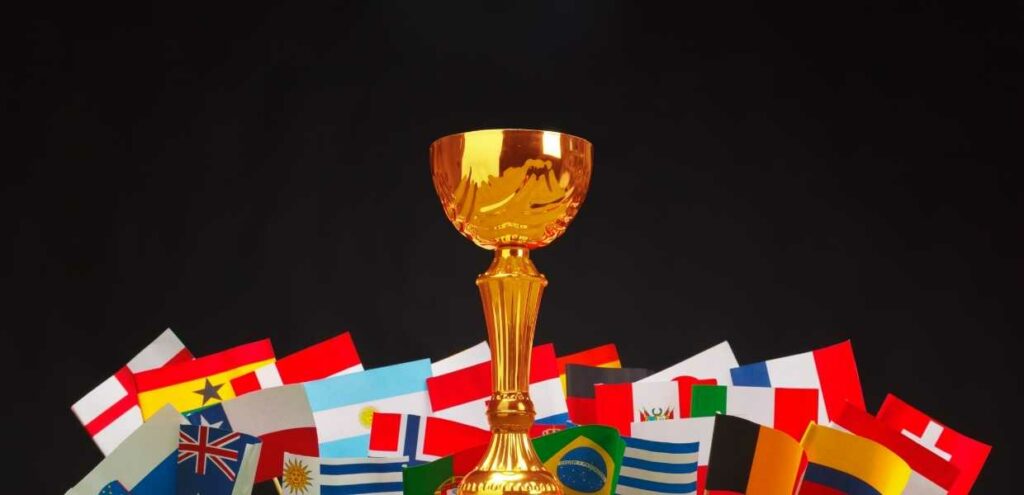 EEUU organizará el Mundial 2026 y Miami espera ser una de las sedes