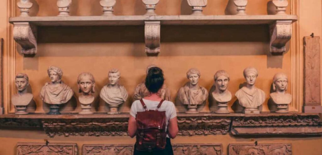 GUÍA DE MUSEOS DE MIAMI