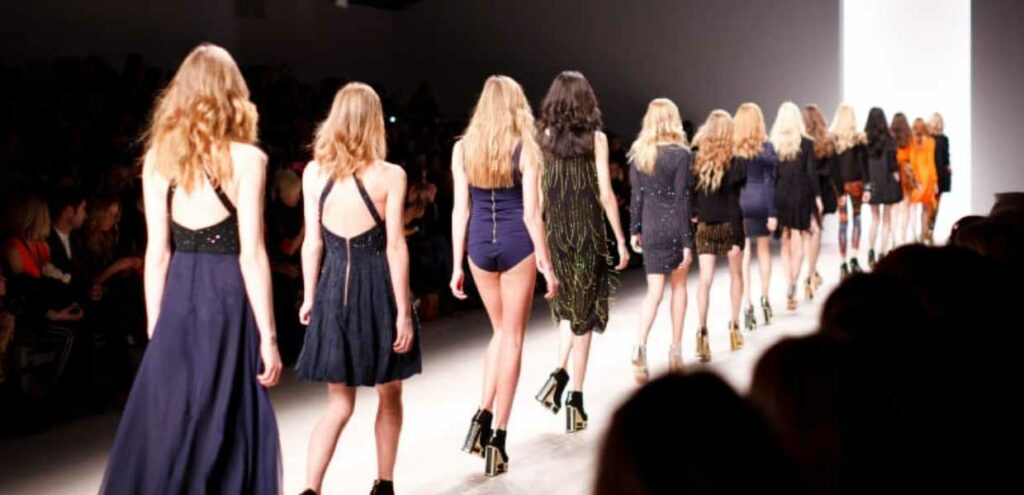 Moda en Miami