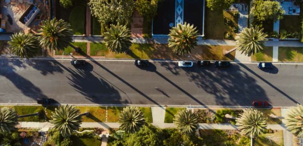 Los barrios de Miami