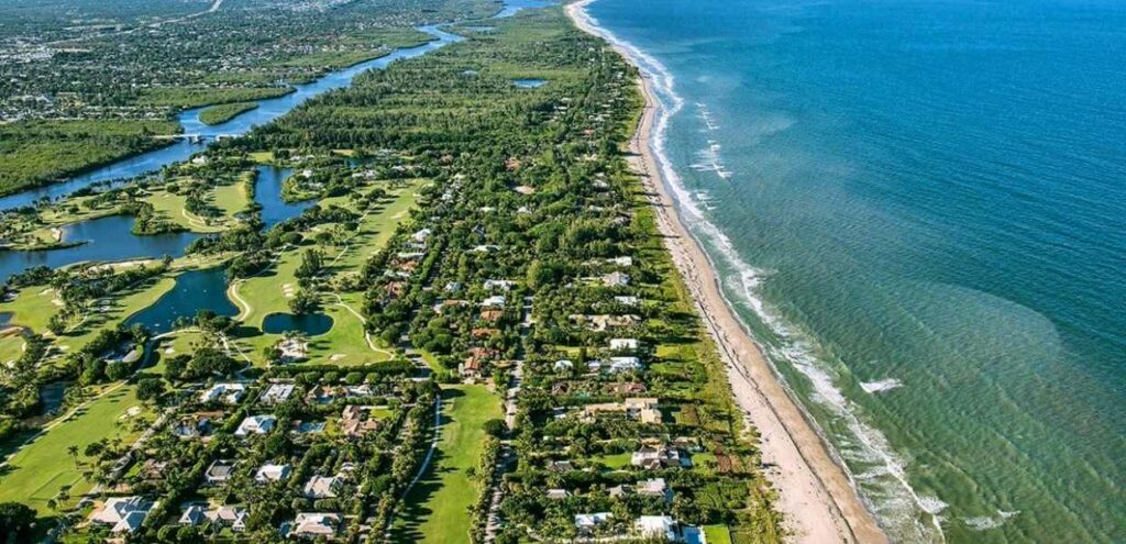 Doral es la segunda ciudad que más crece en Florida y en EE.UU.