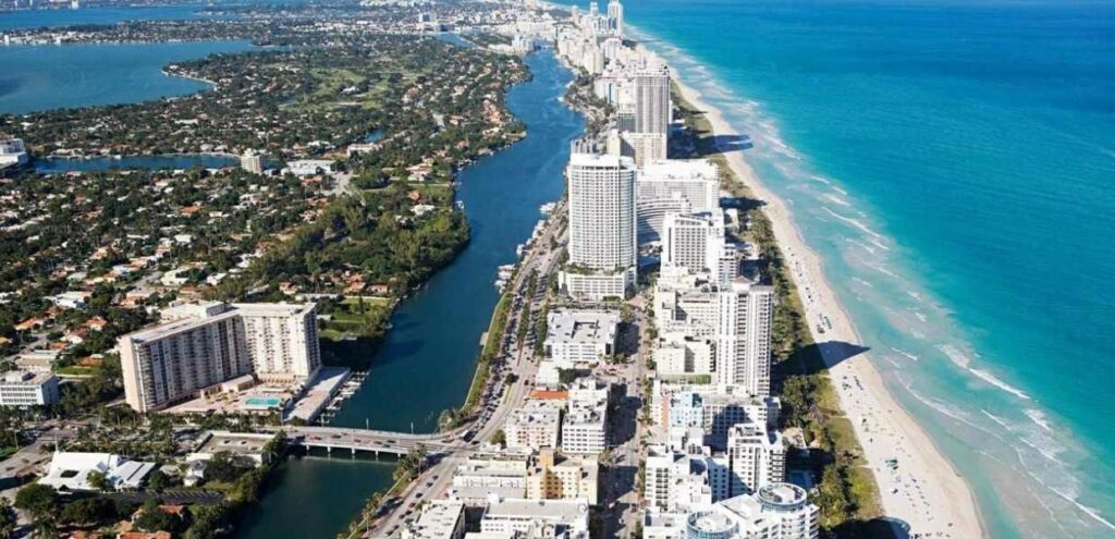 Cierre fiscal en Florida
