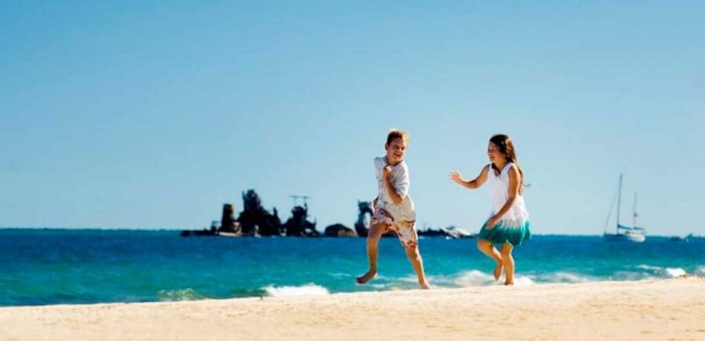 Miami: un destino soñado para disfrutar en familia