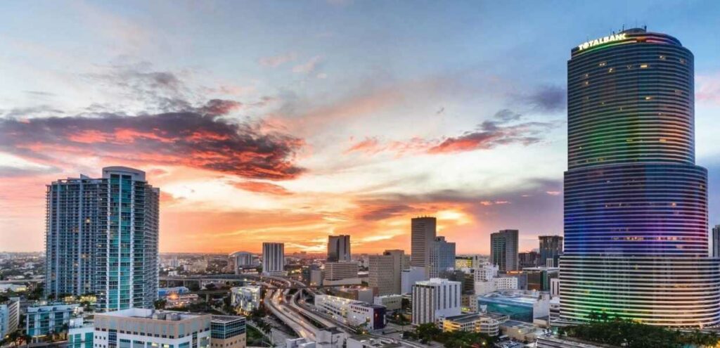 Miami un referente de la sostenibilidad en el Día Internacional del Turismo