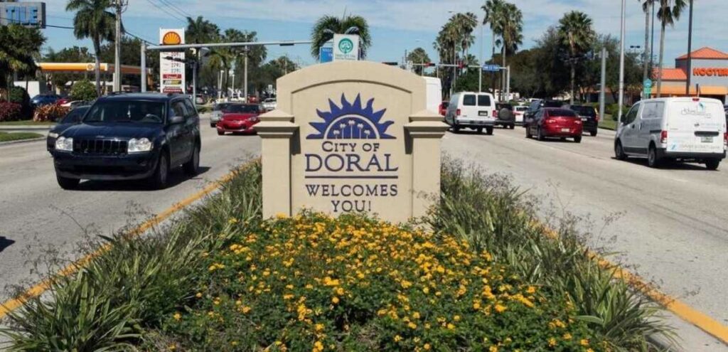 Doral: una ciudad construida por inmigrantes