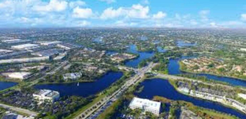 La tercera ciudad más segura de Estados Unidos se encuentra aquí, en el sur de Florida