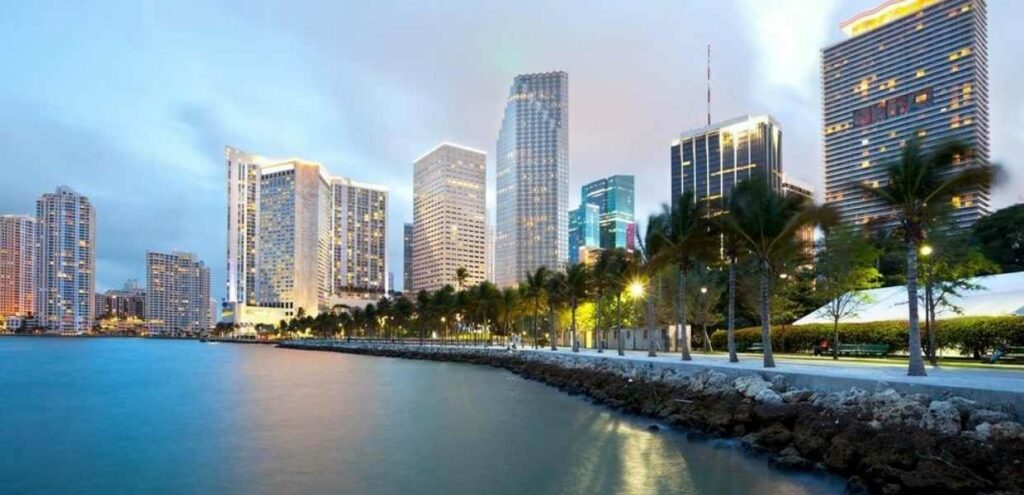 ¿Por qué los colombianos deberían invertir en Miami?