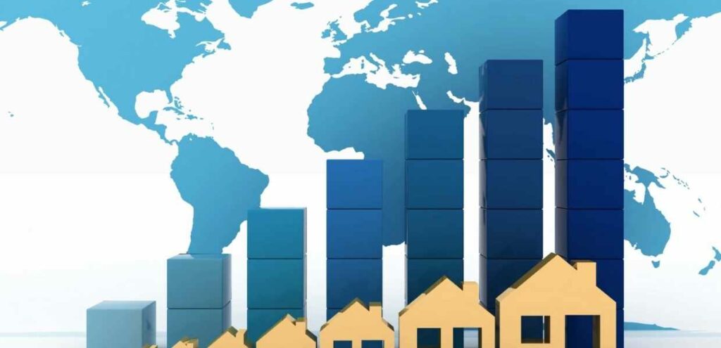 Alquiler de propiedades de inversión para extranjeros