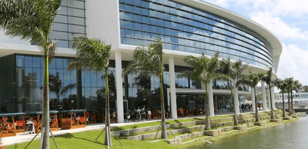 Estudiar en Miami y el sur de la Florida