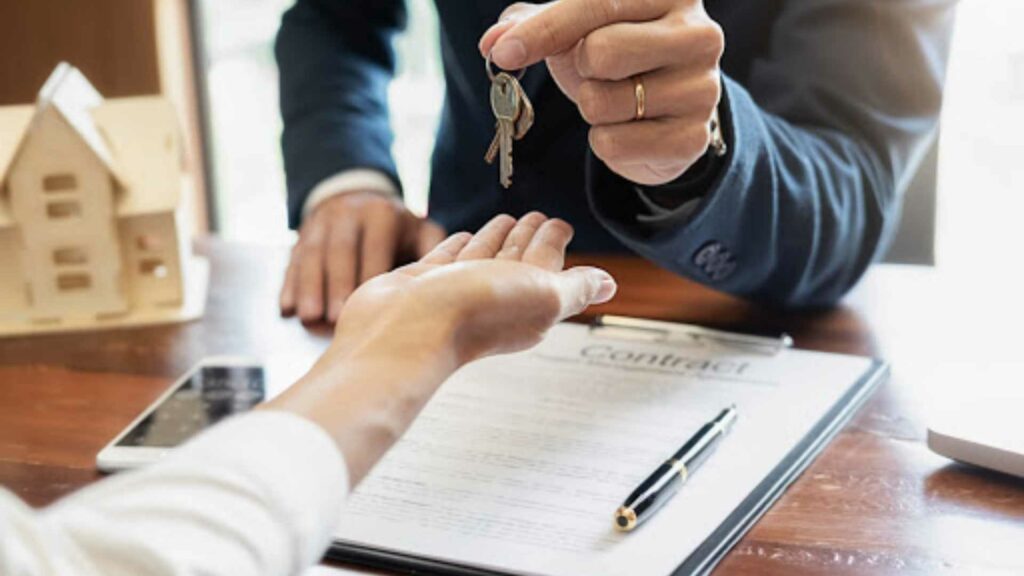 4 simples pasos para comprar una casa en Miami