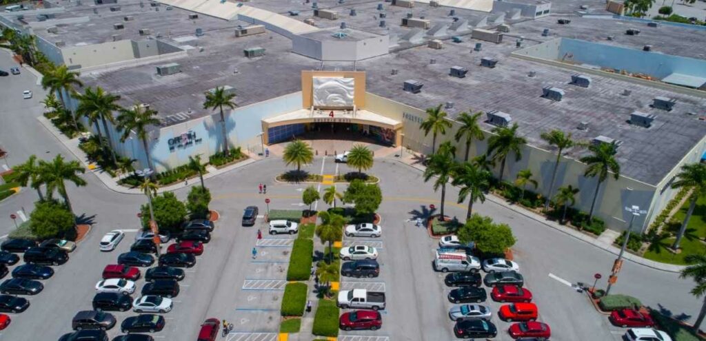 Centros comerciales en Miami: 5 opciones para todos los gustos