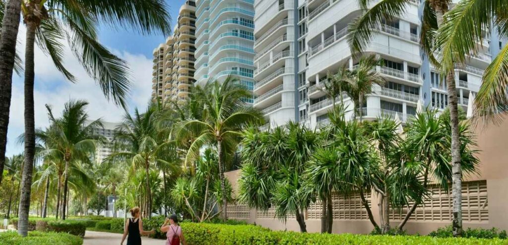 Barrios de Miami: dónde vivir según su estilo de vida