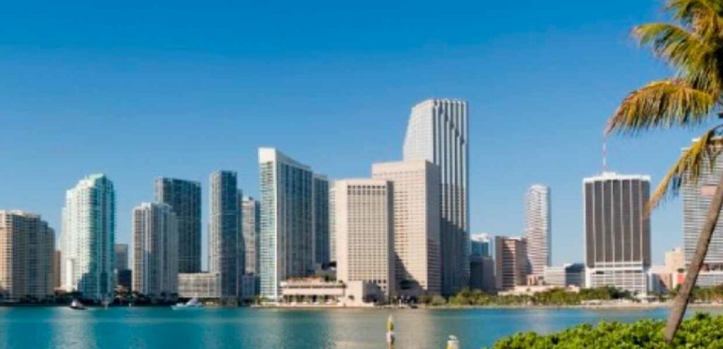 Donde encontrar propiedades en zonas tranquilas de Miami