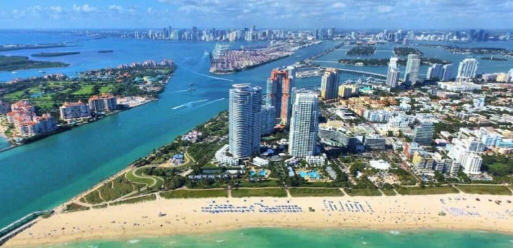 ¿Cuánto cuesta un piso en Miami?