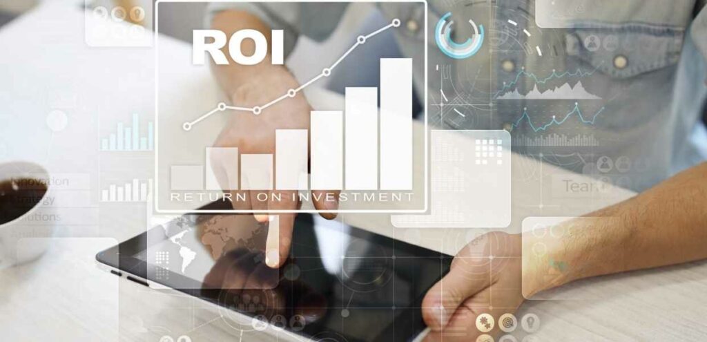 Rendimiento sobre la inversión: cómo invertir mejor
