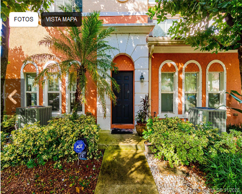 propiedades en miramar florida