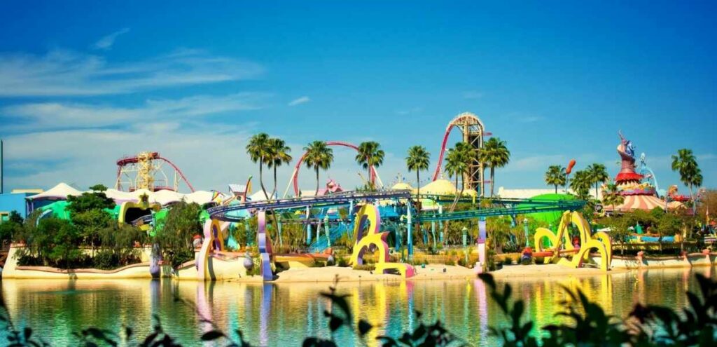 Parques de Orlando: lo que debe que saber al momento de viajar