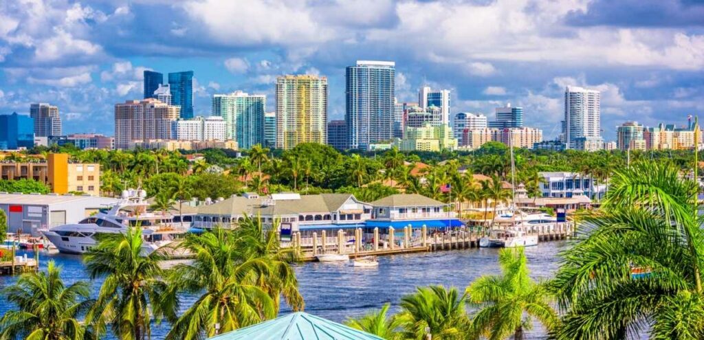Pompano Beach: el destino perfecto para relajarse en Florida