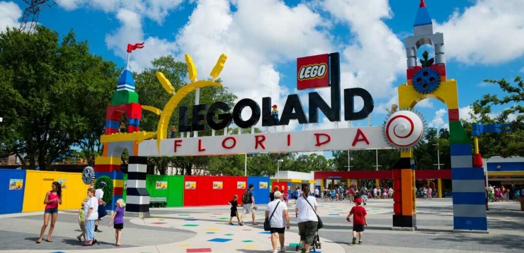 Viajar a Orlando: la mezcla de negocios y placer en un solo lugar