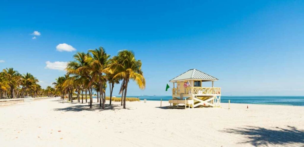 Crandon Park