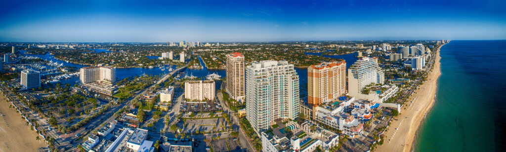 Qué hacer en Fort Lauderdale: la ciudad para inversionistas