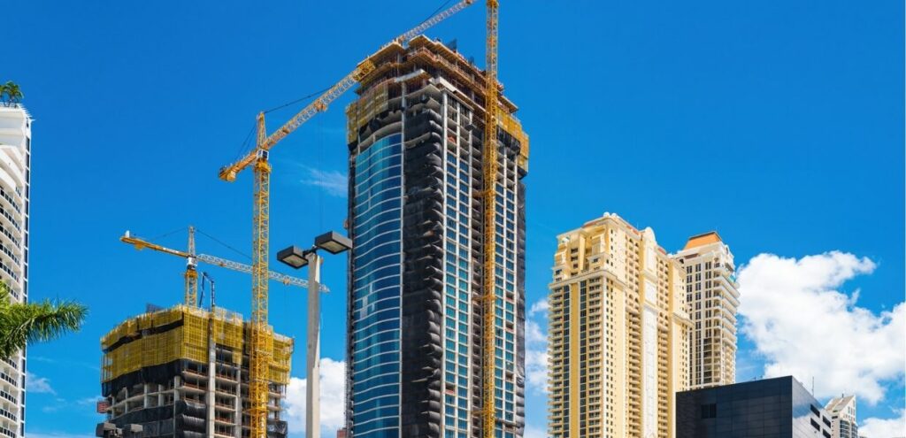 Diversificar las inversiones inmobiliarias en Miami: beneficios