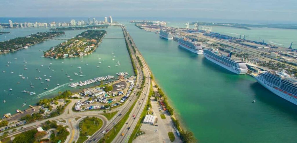 Puerto de Miami: ¿por qué es un referente a nivel mundial?