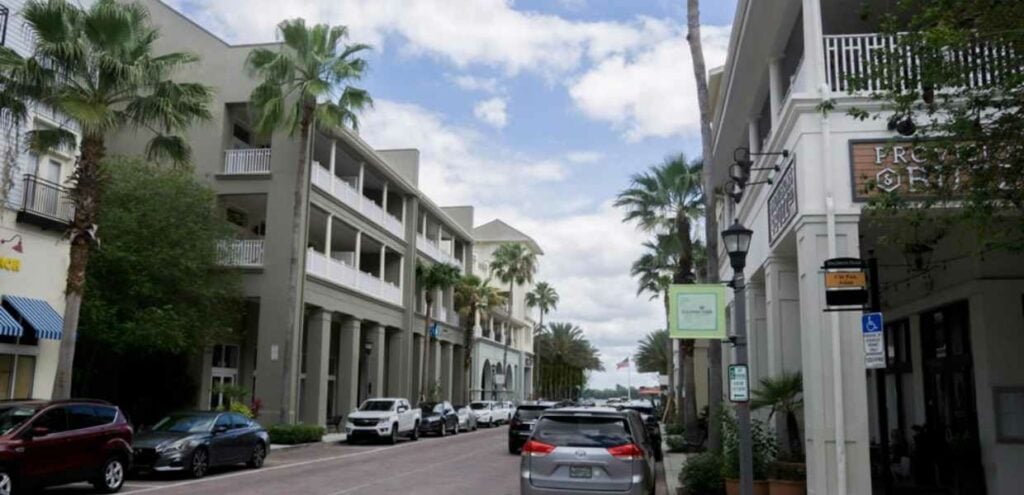 Apartamentos en Orlando: las mejores zonas para invertir