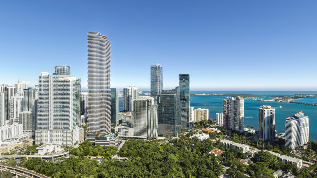 NUEVOS PROYECTOS INMOBILIARIOS EN MIAMI