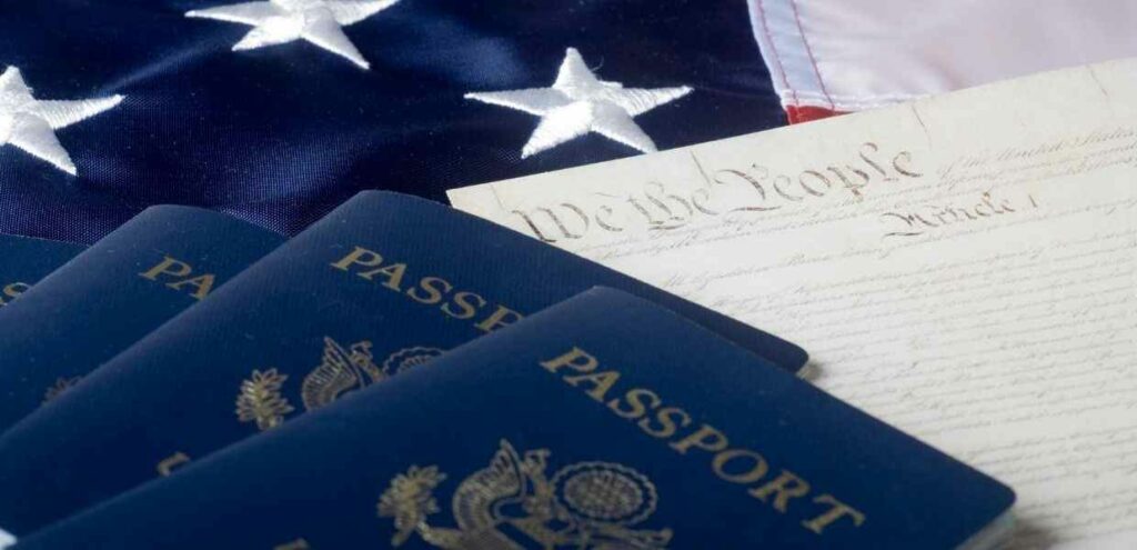 Cinco formas de emigrar legalmente a los Estados Unidos