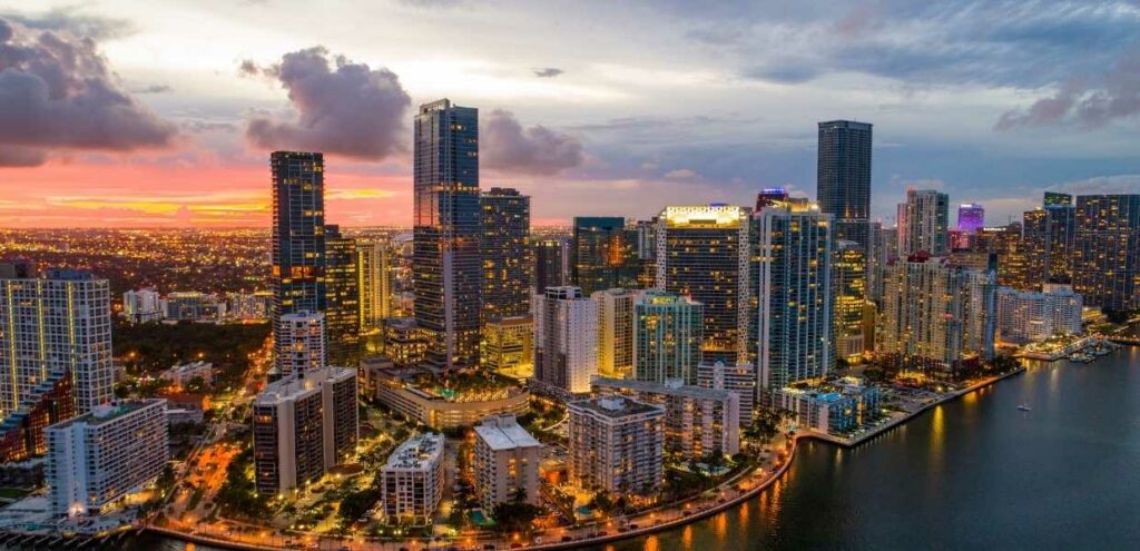 Las mejores zonas para invertir en La Florida