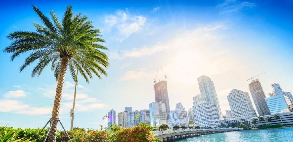 Ventajas y desventajas: la dolce vita en Miami