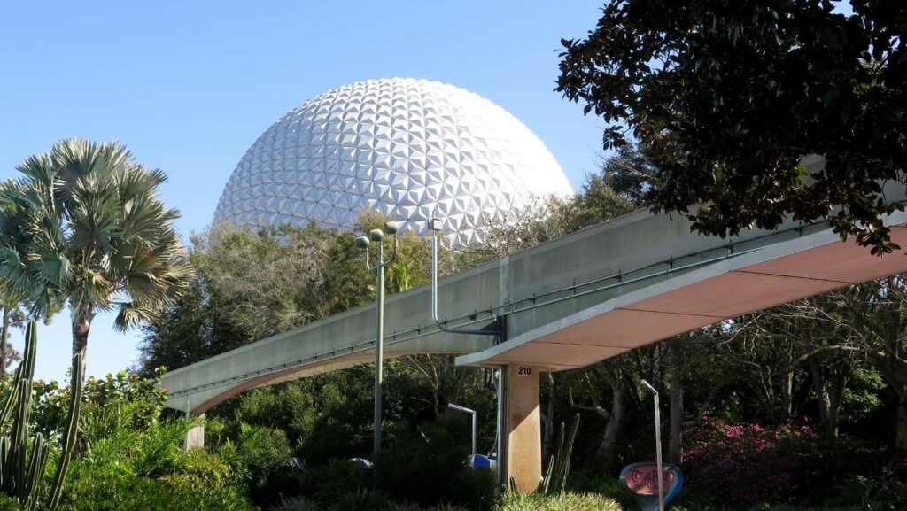 La guía definitiva de atracciones desconocidas en Orlando