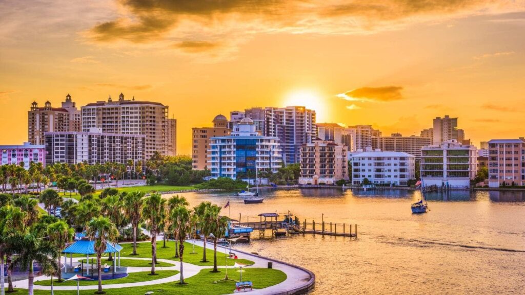 Servicios Logísticos en La Florida LATAM
