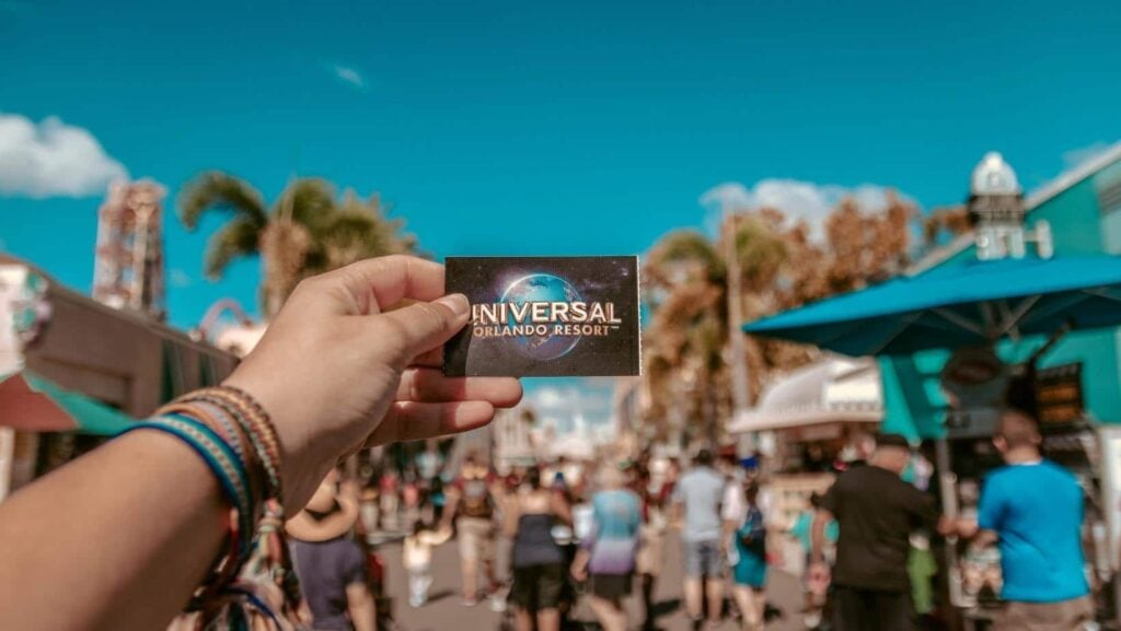 parques de Universal Studios