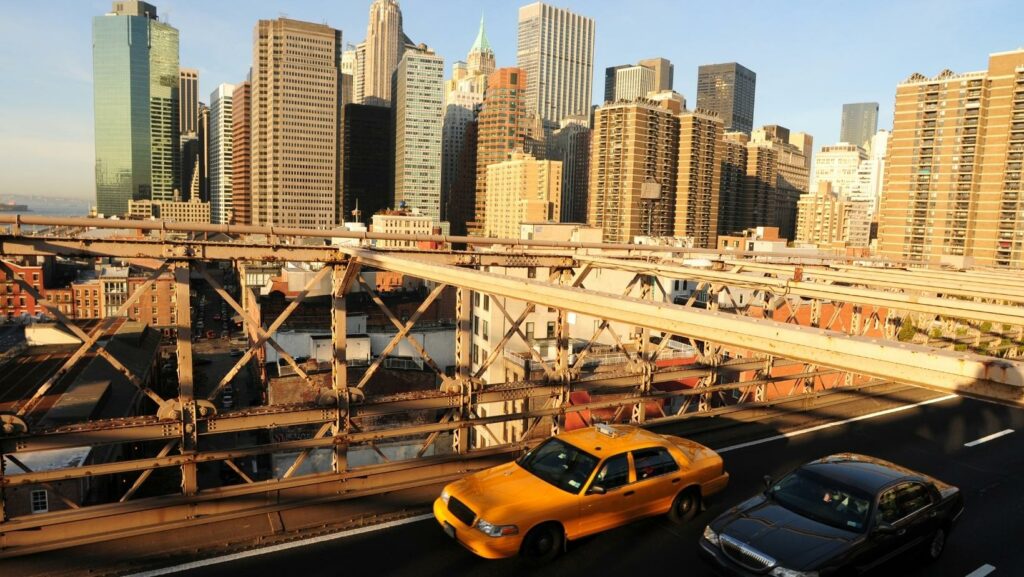 Los Ángeles vs. Nueva York vs. Miami